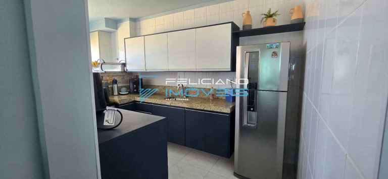 Imagem Apartamento com 2 Quartos à Venda, 87 m² em Caiçara - Praia Grande
