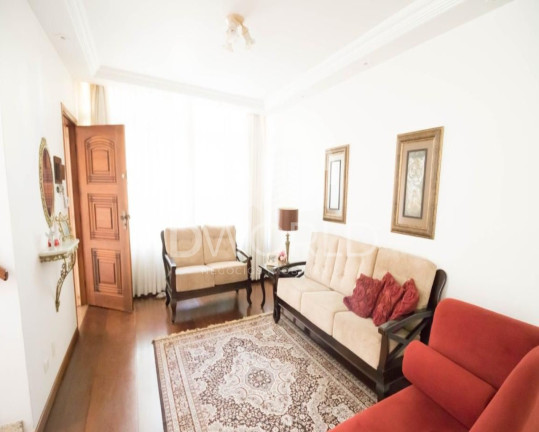 Imagem Casa com 3 Quartos à Venda, 400 m² em Vila Floresta - Santo André Imagem Casa com 3 Quartos à Venda, 400 m² em Vila Floresta - Santo André