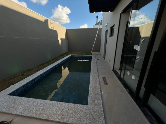Imagem Casa de Condomínio com 3 Quartos à Venda, 366 m² em Residencial Alphaville Iii - Campo Grande Imagem Casa de Condomínio com 3 Quartos à Venda, 366 m² em Residencial Alphaville Iii - Campo Grande