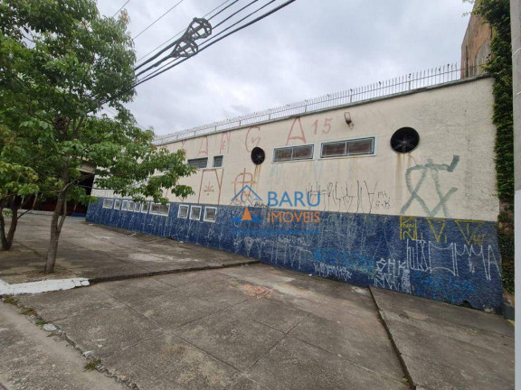 Imagem Galpão à Venda, 800 m² em Brás - São Paulo Imagem Galpão à Venda, 800 m² em Brás - São Paulo