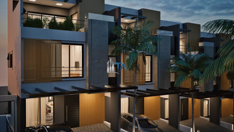 Imagem Casa com 3 Quartos à Venda, 173 m² em Chácara Primavera - Campinas Imagem Casa com 3 Quartos à Venda, 173 m² em Chácara Primavera - Campinas