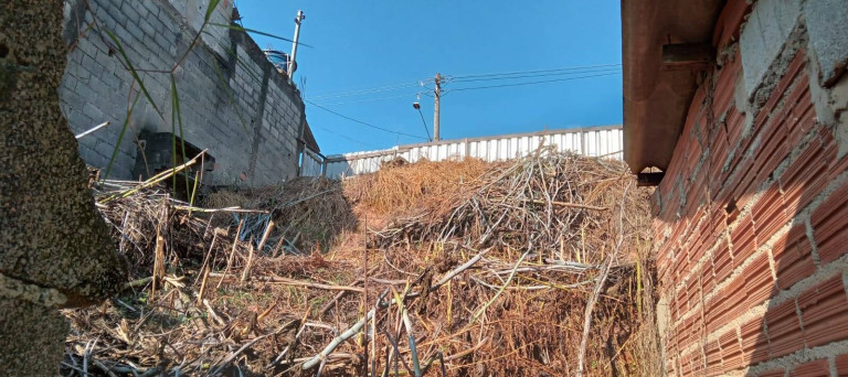 Imagem Terreno à Venda, 259 m² em São Roque