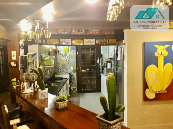 Imagem Casa com 2 Quartos à Venda, 252 m² em Martim De Sá - Caraguatatuba