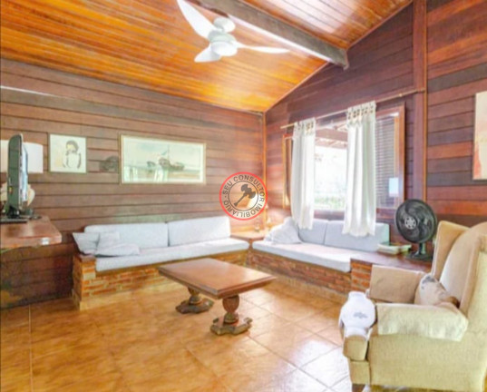 Imagem Casa com 5 Quartos à Venda, 402 m² em Juquehy - São Sebastião Imagem Casa com 5 Quartos à Venda, 402 m² em Juquehy - São Sebastião