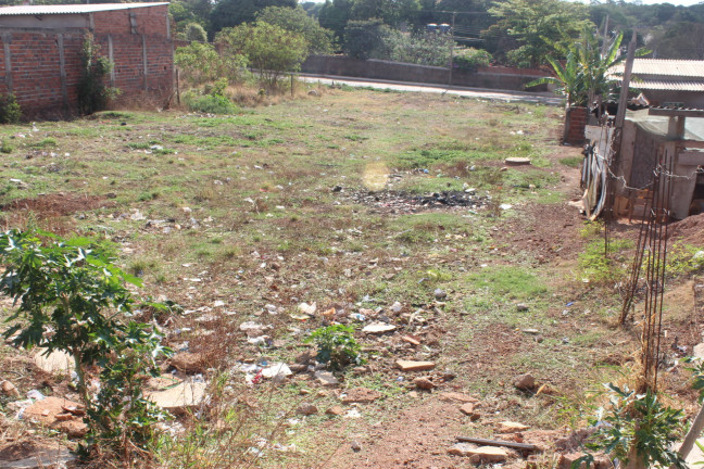 Imagem Terreno à Venda, 300 m² em Sítios De Recreio Vale Das Laranjeiras - Anápolis Imagem Terreno à Venda, 300 m² em Sítios De Recreio Vale Das Laranjeiras - Anápolis