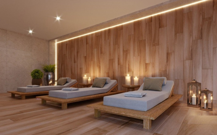 Imagem Imóvel com 2 Quartos à Venda, 57 m² em Vila Mascote - São Paulo