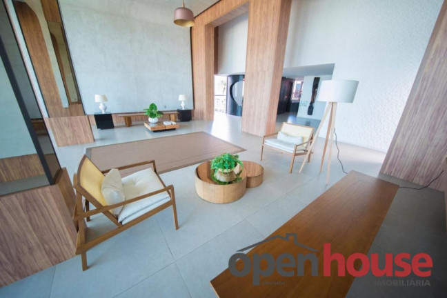 Imagem Apartamento com 2 Quartos à Venda, 55 m² em Ponta Negra - Natal Imagem Apartamento com 2 Quartos à Venda, 55 m² em Ponta Negra - Natal