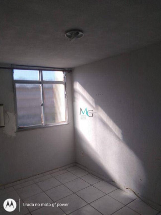 Imagem Apartamento com 1 Quarto à Venda, 50 m² em Campo Grande - Rio De Janeiro Imagem Apartamento com 1 Quarto à Venda, 50 m² em Campo Grande - Rio De Janeiro