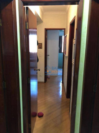 Imagem Apartamento com 3 Quartos à Venda, 105 m² em Ipiranga - São Paulo Imagem Apartamento com 3 Quartos à Venda, 105 m² em Ipiranga - São Paulo