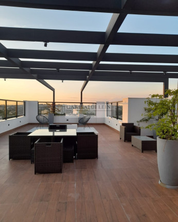 Imagem Imóvel com 2 Quartos para Alugar, 51 m² em Flamboyant - Campinas Imagem Imóvel com 2 Quartos para Alugar, 51 m² em Flamboyant - Campinas