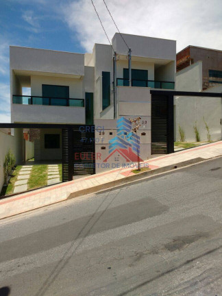 Imagem Casa com 3 Quartos à Venda, 100 m² em Jaqueline - Belo Horizonte Imagem Casa com 3 Quartos à Venda, 100 m² em Jaqueline - Belo Horizonte