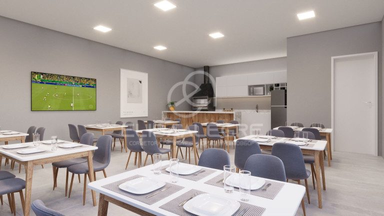 Imagem Apartamento com 2 Quartos à Venda, 50 m² em Feitoria - São Leopoldo