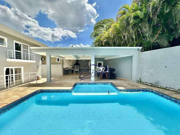 Imagem Casa com 4 Quartos à Venda, 401 m² em Granja Viana - Carapicuíba Imagem Casa com 4 Quartos à Venda, 401 m² em Granja Viana - Carapicuíba