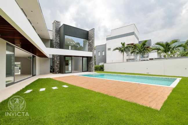 Imagem Casa com 4 Quartos à Venda, 100 m² em Ariribá - Balneário Camboriú Imagem Casa com 4 Quartos à Venda, 100 m² em Ariribá - Balneário Camboriú