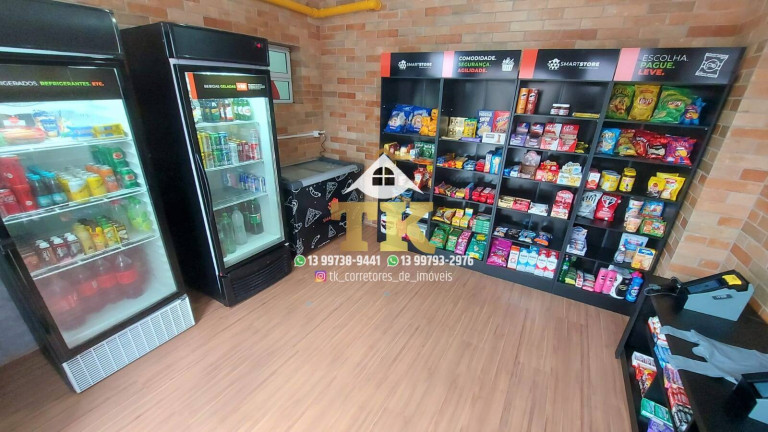 Imagem Apartamento com 2 Quartos à Venda, 54 m² em Guilhermina - Praia Grande Imagem Apartamento com 2 Quartos à Venda, 54 m² em Guilhermina - Praia Grande