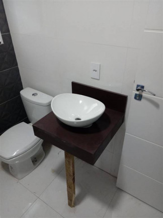 Imagem Casa com 3 Quartos à Venda, 249 m² em Caiçara - Praia Grande Imagem Casa com 3 Quartos à Venda, 249 m² em Caiçara - Praia Grande