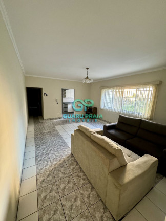 Apartamento com 3 Quartos para Alugar, 90 m² em Enseada - Guarujá
