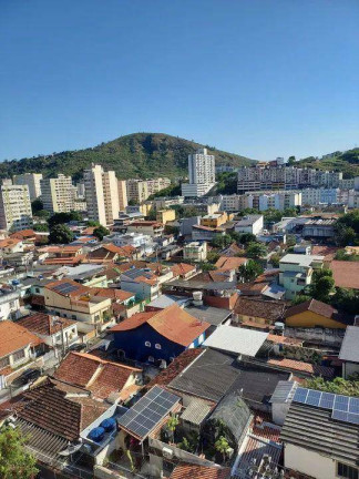 Imagem Apartamento com 2 Quartos à Venda, 55 m² em Fonseca - Niterói Imagem Apartamento com 2 Quartos à Venda, 55 m² em Fonseca - Niterói
