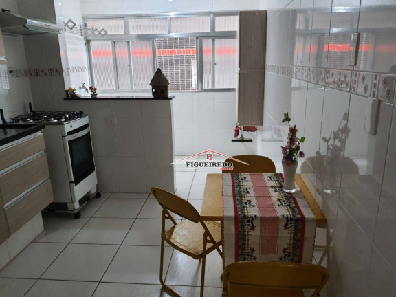 Imagem Apartamento com 2 Quartos à Venda, 84 m² em Tupi - Praia Grande