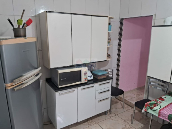 Imagem Casa com 2 Quartos à Venda, 100 m² em Real - Praia Grande Imagem Casa com 2 Quartos à Venda, 100 m² em Real - Praia Grande