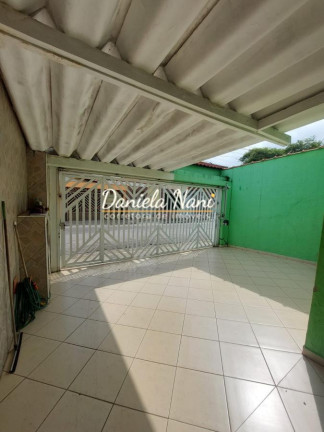 Imagem Casa com 2 Quartos à Venda, 123 m² em Paulicéia - São Bernardo Do Campo Imagem Casa com 2 Quartos à Venda, 123 m² em Paulicéia - São Bernardo Do Campo