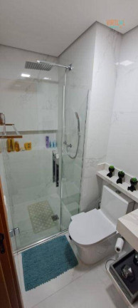 Imagem Apartamento com 2 Quartos à Venda, 64 m² em Parque São Domingos - São Paulo