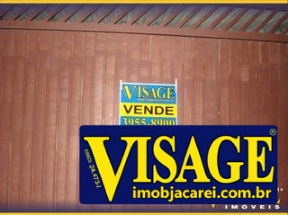 Imagem Casa com 2 Quartos à Venda, em Pq. Imperial - Jacareí Imagem Casa com 2 Quartos à Venda, em Pq. Imperial - Jacareí