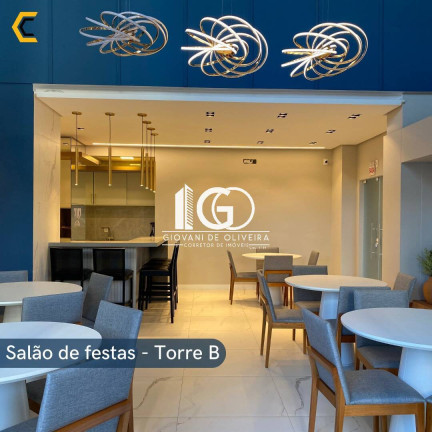 Imagem Apartamento com 4 Quartos à Venda, 101 m² em Michel - Criciúma Imagem Apartamento com 4 Quartos à Venda, 101 m² em Michel - Criciúma