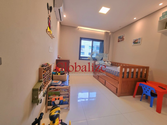 Imagem Imóvel com 3 Quartos à Venda, 177 m² em Boqueirão - Santos Imagem Imóvel com 3 Quartos à Venda, 177 m² em Boqueirão - Santos