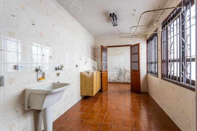 Imagem Casa com 3 Quartos à Venda, 193 m² em Vila Pompeia - São Paulo Imagem Casa com 3 Quartos à Venda, 193 m² em Vila Pompeia - São Paulo