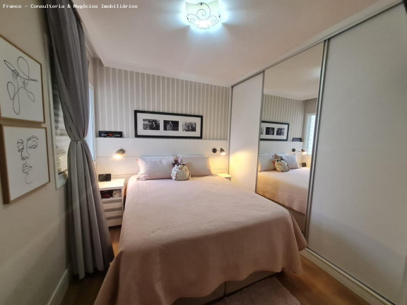 Imagem Apartamento com 3 Quartos à Venda, 84 m² em Centro - São Bernardo Do Campo Imagem Apartamento com 3 Quartos à Venda, 84 m² em Centro - São Bernardo Do Campo