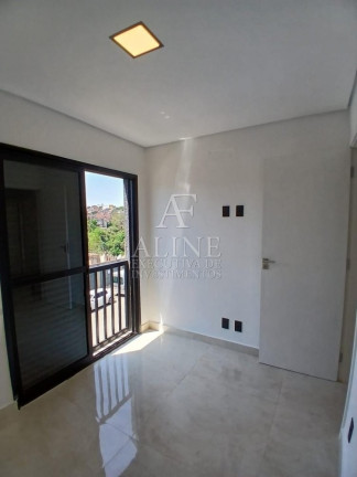 Imagem Casa de Condomínio com 3 Quartos à Venda, 126 m² em Villas Do Jaguari - Santana De Parnaíba