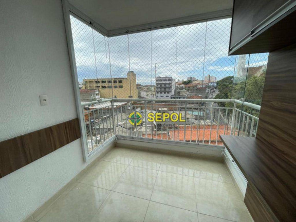 Imagem Apartamento com 2 Quartos à Venda, 55 m² em Vila Formosa - São Paulo