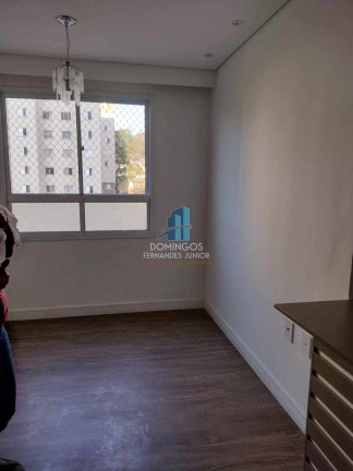Imagem Apartamento com 2 Quartos à Venda, 45 m² em Itaquera - São Paulo
