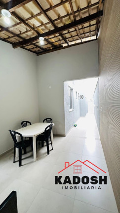 Imagem Casa com 3 Quartos à Venda, 150 m² em Sim - Feira De Santana Imagem Casa com 3 Quartos à Venda, 150 m² em Sim - Feira De Santana