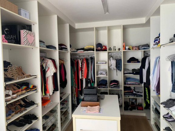 Imagem Casa de Condomínio com 4 Quartos à Venda, 408 m² em Alphaville - Santana De Parnaíba Imagem Casa de Condomínio com 4 Quartos à Venda, 408 m² em Alphaville - Santana De Parnaíba