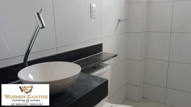 Imagem Cobertura com 3 Quartos à Venda, 105 m² em Brisamar - João Pessoa