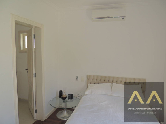 Imagem Casa de Condomínio com 6 Quartos à Venda, 445 m² em Dezoito Do Forte Empresarial/alphaville. - Barueri