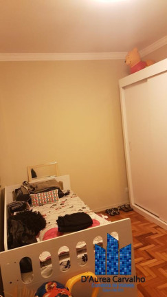 Imagem Apartamento com 3 Quartos à Venda, 103 m² em Aclimação - São Paulo