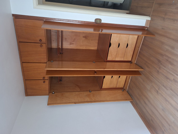 Imagem Apartamento com 3 Quartos para Alugar, 85 m² em Conjunto Residencial Ingai - São Paulo