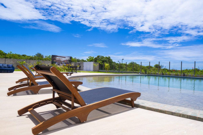 Imagem Casa de Condomínio com 4 Quartos à Venda, 382 m² em Mantra Residence Gostoso - São Miguel Do Gostoso