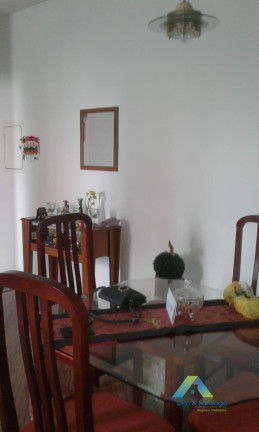 Apartamento com 3 Quartos à Venda, 61 m² em Vila Das Mercês - São Paulo