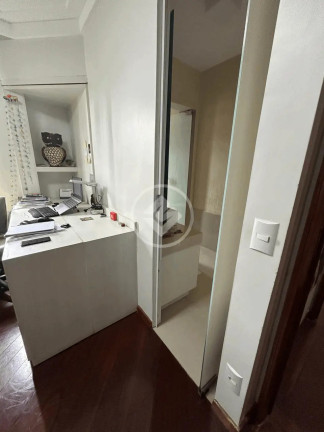Imagem Apartamento com 4 Quartos à Venda, 224 m² em Setor Bela Vista - Goiânia