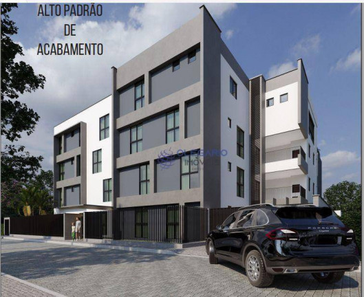Imagem Apartamento com 3 Quartos à Venda, 101 m² em Armação - Penha Imagem Apartamento com 3 Quartos à Venda, 101 m² em Armação - Penha