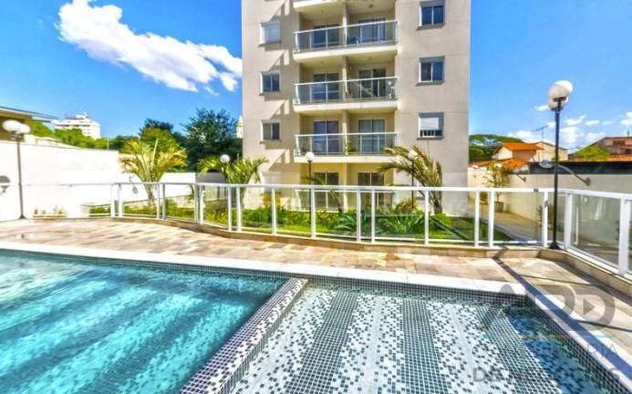 Apartamento com 2 Quartos à Venda, 50 m² em Tatuapé - Vila Moreira - São Paulo