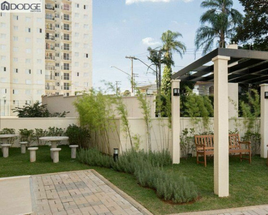 Imagem Apartamento com 2 Quartos à Venda, 53 m² em Centro - Diadema