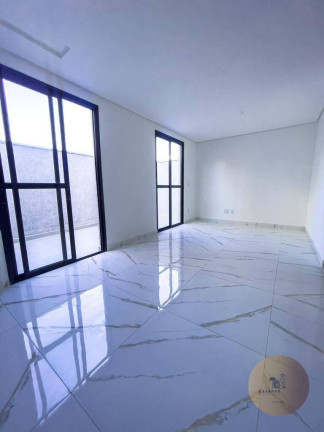 Imagem Cobertura com 3 Quartos à Venda, 140 m² em Campestre - Santo André Imagem Cobertura com 3 Quartos à Venda, 140 m² em Campestre - Santo André