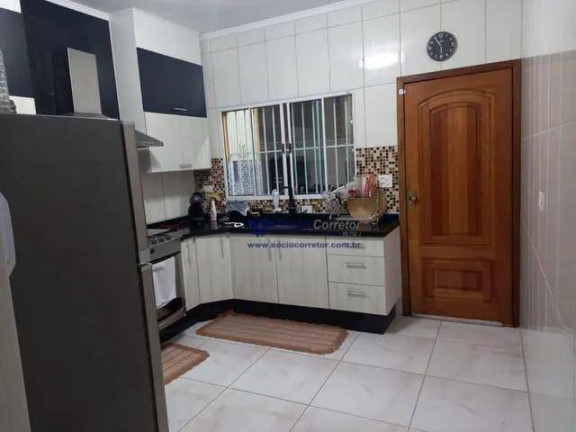 Imagem Sobrado com 3 Quartos à Venda, 158 m² em Jardim Santa Clara - Guarulhos Imagem Sobrado com 3 Quartos à Venda, 158 m² em Jardim Santa Clara - Guarulhos