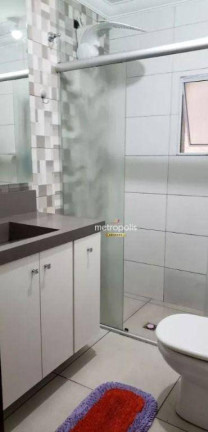 Imagem Sobrado com 3 Quartos à Venda, 220 m² em Jardim Alzira Franco - Santo André Imagem Sobrado com 3 Quartos à Venda, 220 m² em Jardim Alzira Franco - Santo André