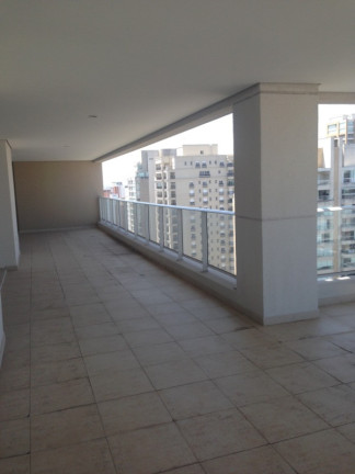 Imagem Cobertura com 4 Quartos à Venda, 606 m² em Campo Belo - São Paulo Imagem Cobertura com 4 Quartos à Venda, 606 m² em Campo Belo - São Paulo